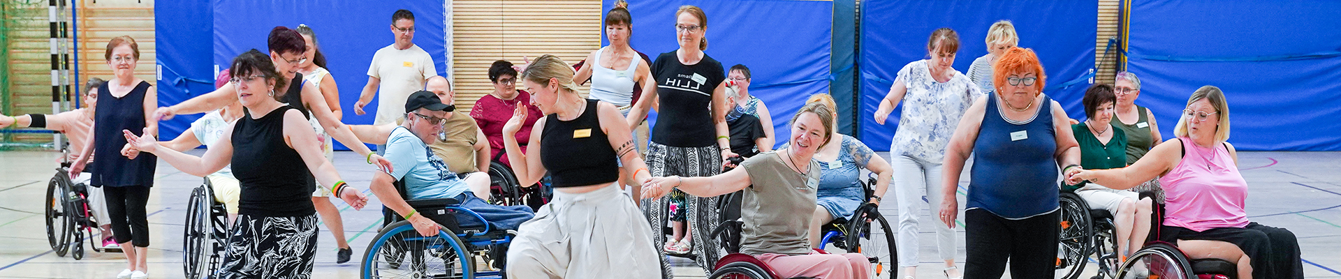 dance days berlin 2025 Choreo